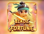 Blade of Fortune