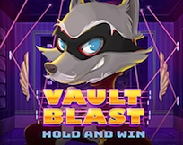 Vault Blast Hold & Win