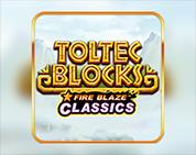 Fire Blaze: Toltec Blocks