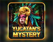 Yucatan`s Mystery